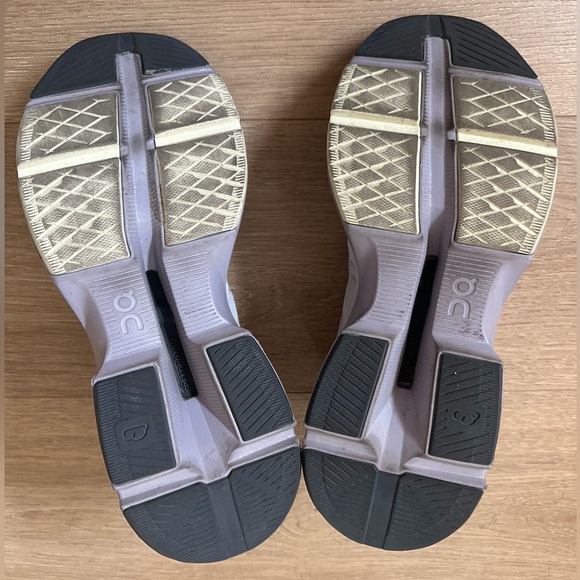 On Running Cloudpulse Lavender - Picture 8 of 8